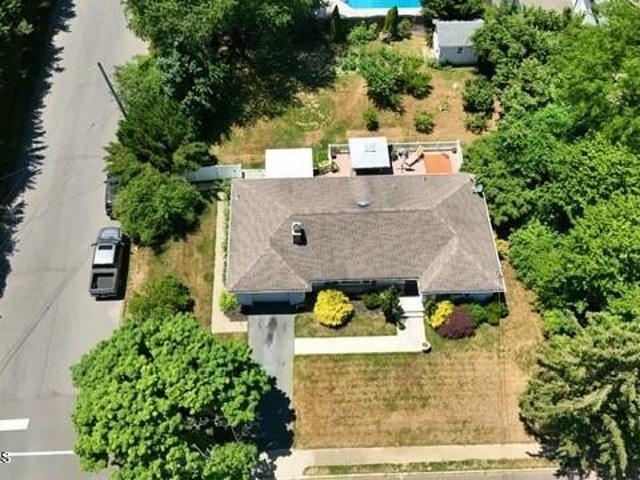 House for sale in Monmouth, New Jersey