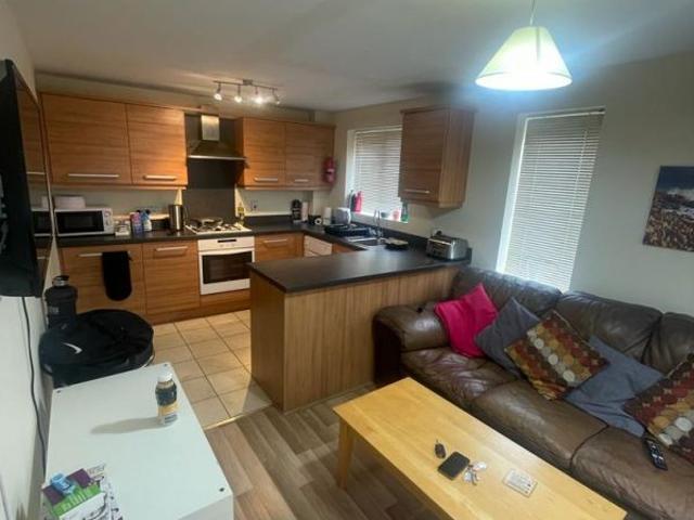 Room for rent in Loughborough, Charnwood
