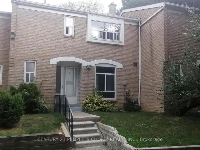 Property for sale in Woburn, Ontario