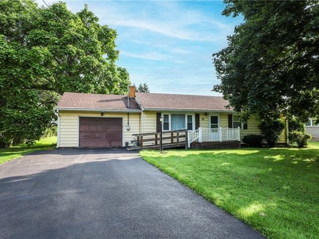 House for sale in Elmira, New York