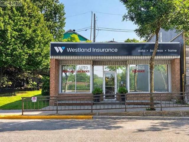 Commercial for sale in Kirkland Lake, Ontario