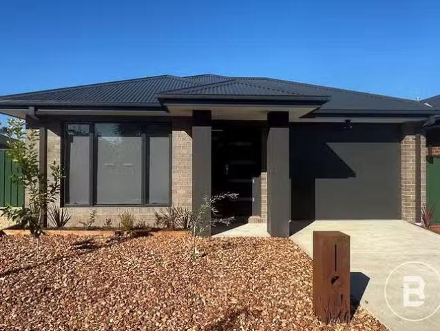 House for rent in Alma, Victoria