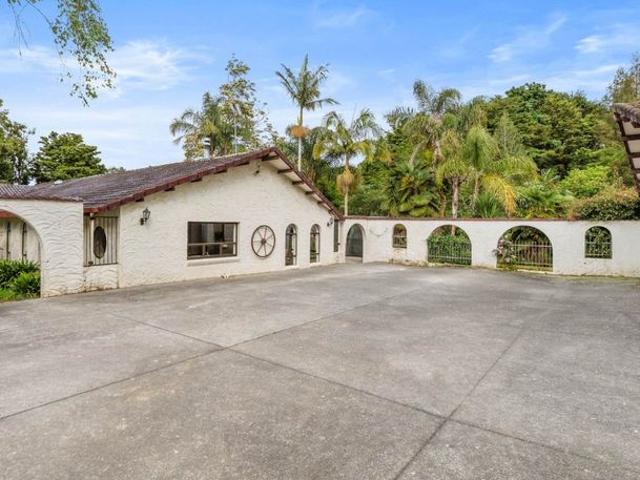 House for rent in East Tamaki, Oroua County