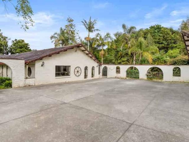 House for rent in East Tamaki, Oroua County