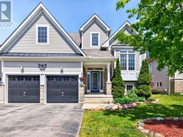 House for sale in Wasaga Beach, Ontario