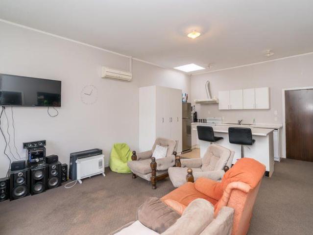 Apartment for rent in Otakou