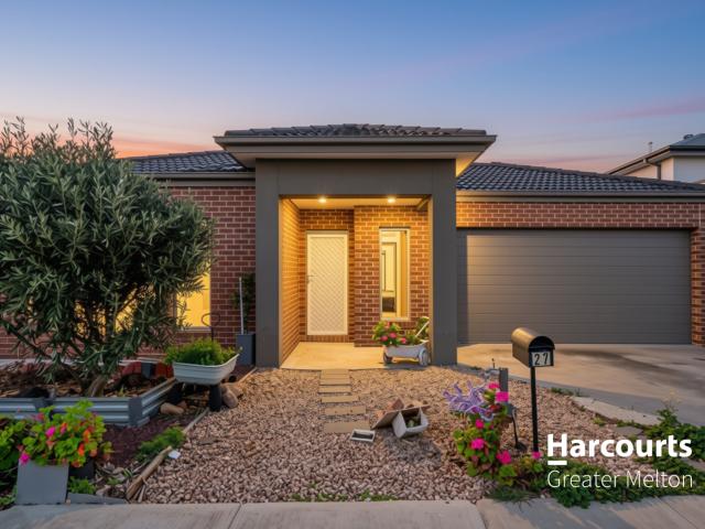 Apartment for rent in Camerons Creek, Victoria