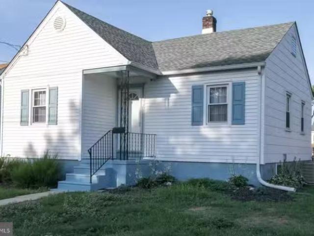 House for rent in Camden