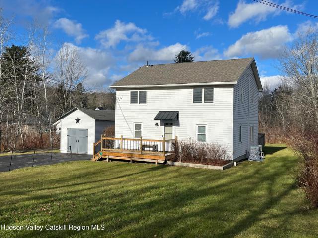House for sale in East Jewett, New York