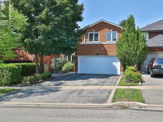 House for sale in York, Ontario