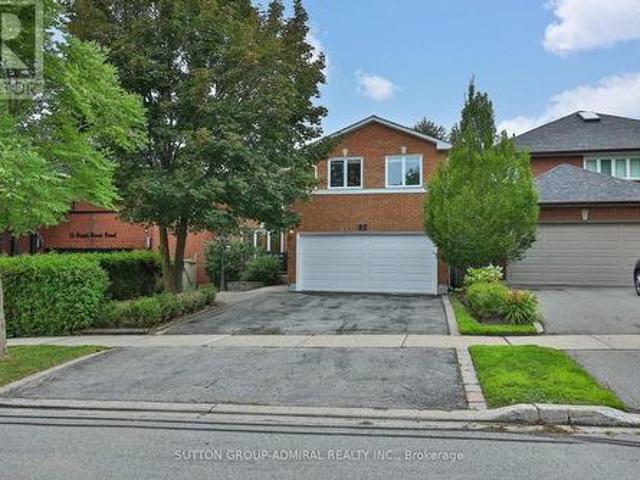 House for sale in York, Ontario