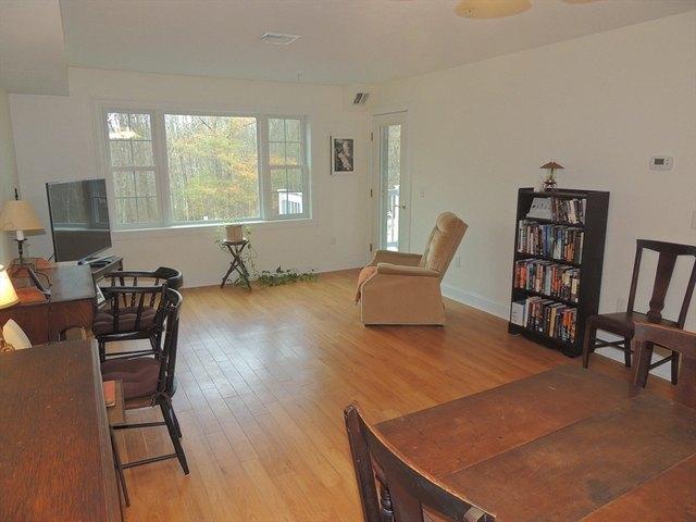 Condo for sale in Amherst, Massachusetts