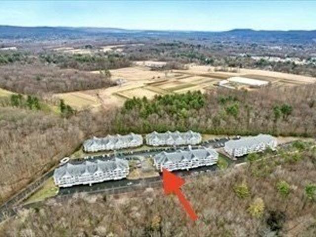 Condo for sale in Amherst, Massachusetts
