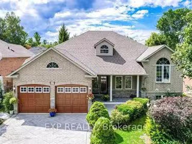 House for sale in Wasaga Beach, Ontario