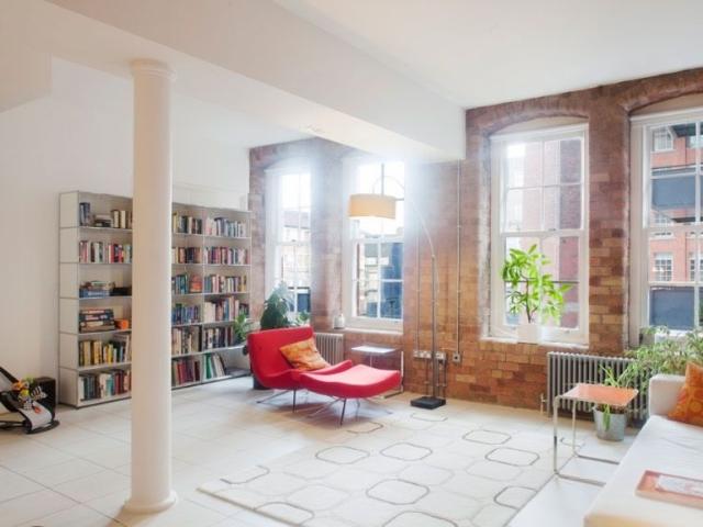 Apartment for rent in Walworth, Greater London
