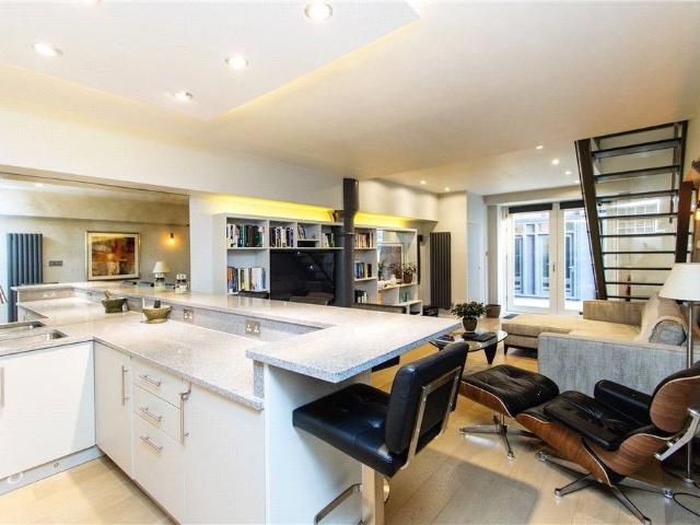 Apartment for rent in Walworth, Greater London