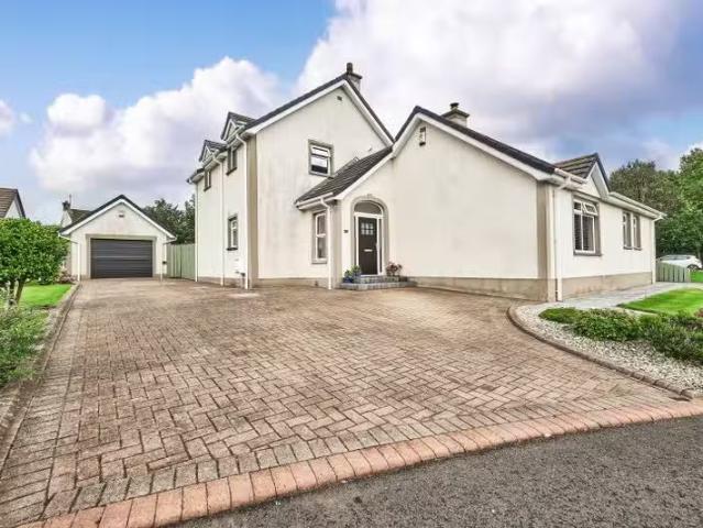 House for sale in Strand, South Tipperary