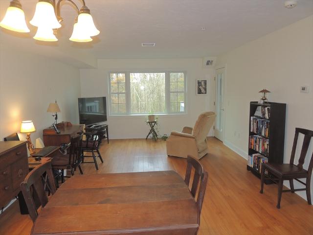 Property for sale in Amherst, Massachusetts