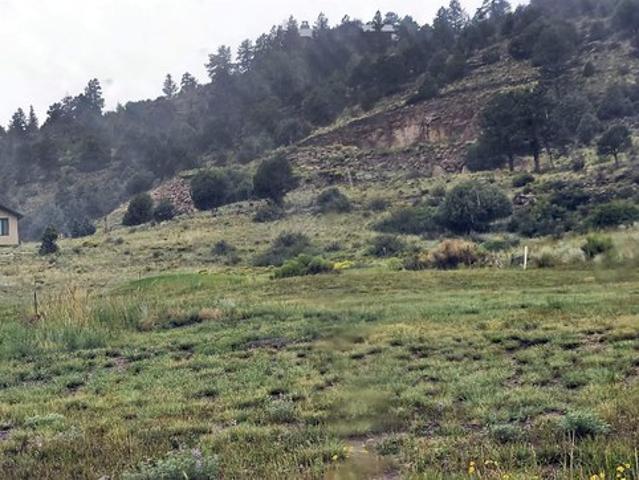 Land for sale in South Fork, Rio Grande County