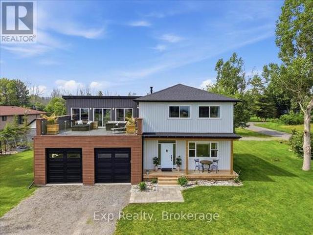 House for sale in Brighton, Ontario