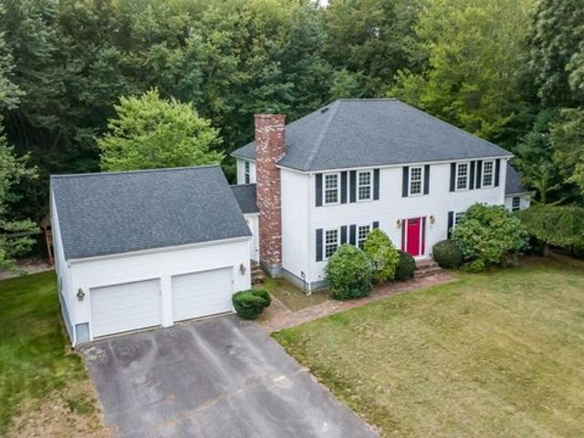 House for sale in Raynham, Bristol County