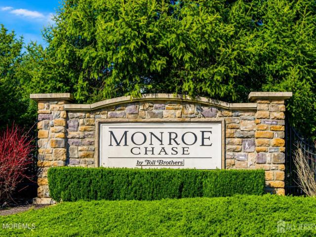 Property for rent in Monroe Township, New Jersey