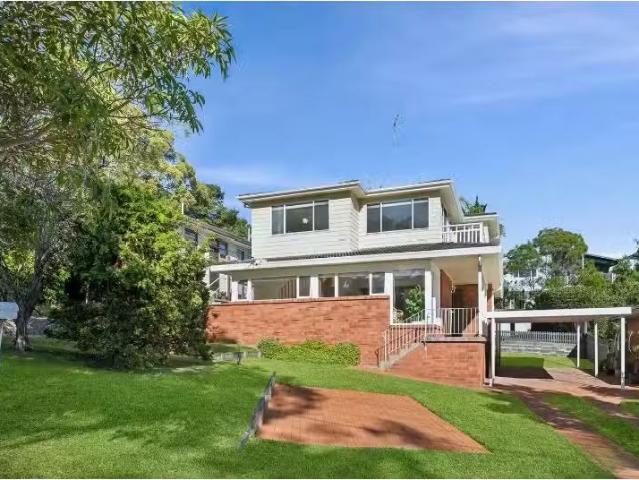 House for rent in Sydney, New South Wales