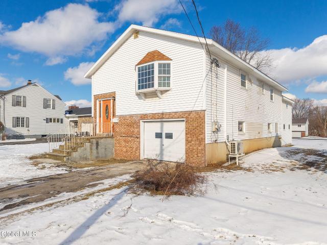 House for sale in Amsterdam, New York
