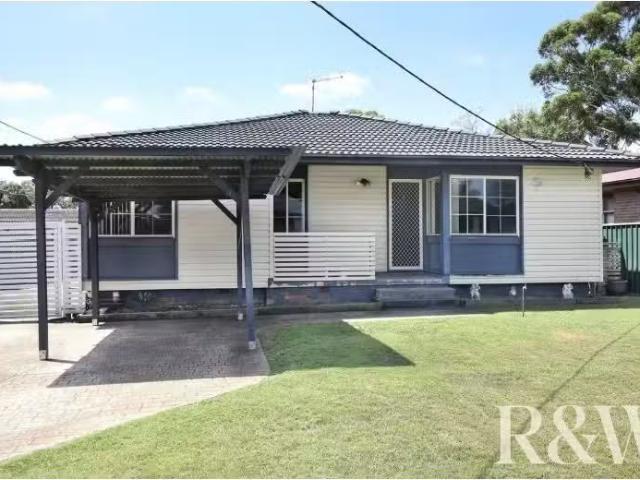 House for rent in Sydney, New South Wales