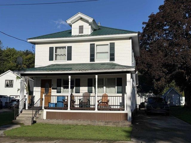 House for sale in Massena, New York