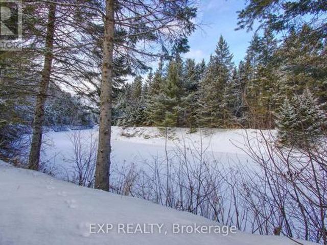 House for sale in Muskoka, Ontario