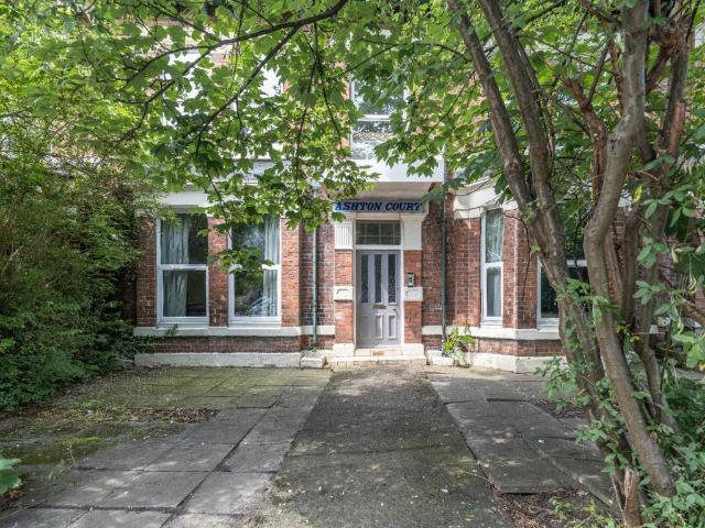 House for rent in Jesmond, Tyne And Wear