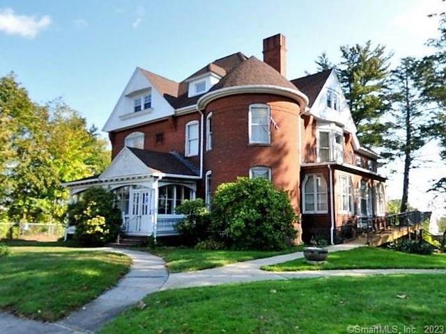 House for sale in New Britain, Connecticut
