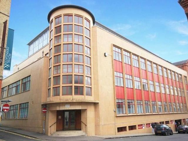 Apartment for rent in Semilong, Northampton
