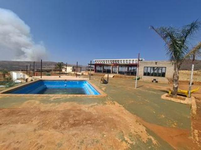 Farm for sale in Ehlanzeni, Mpumalanga