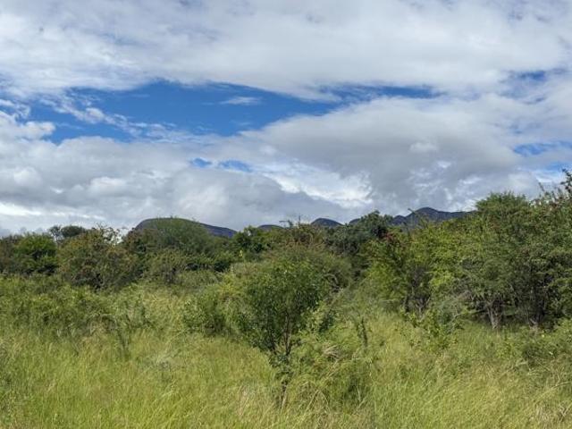 Land for sale in Mopani, Limpopo