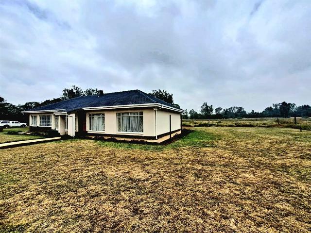 Land for sale in Midvaal, Gauteng