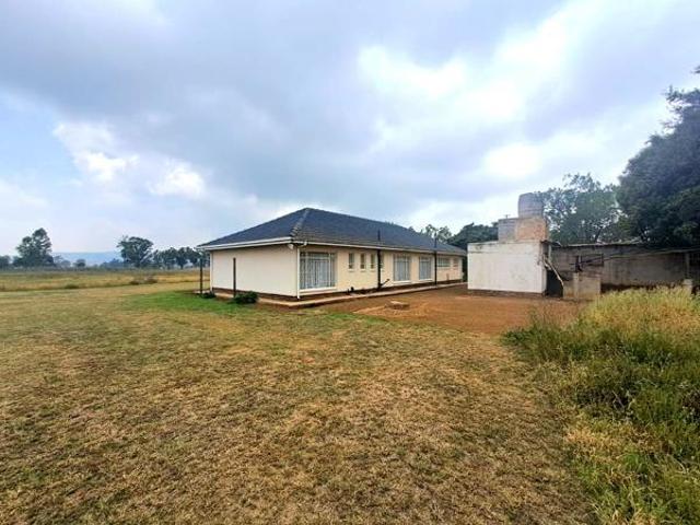 Land for sale in Midvaal, Gauteng