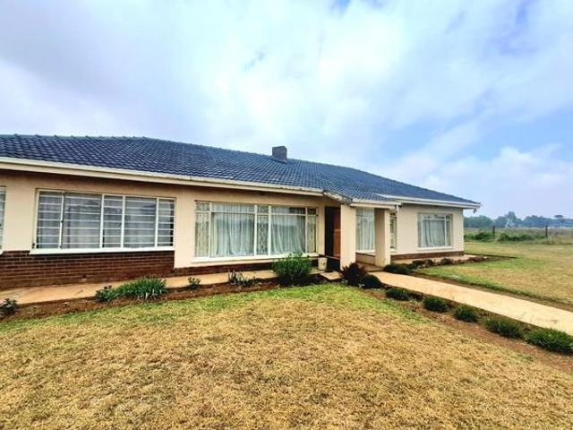 Land for sale in Midvaal, Gauteng