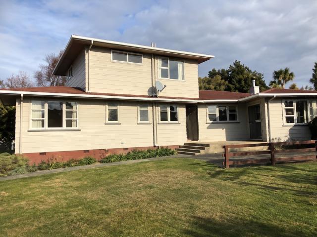 House for rent in Feilding