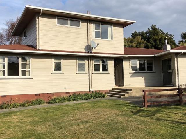 House for rent in Feilding