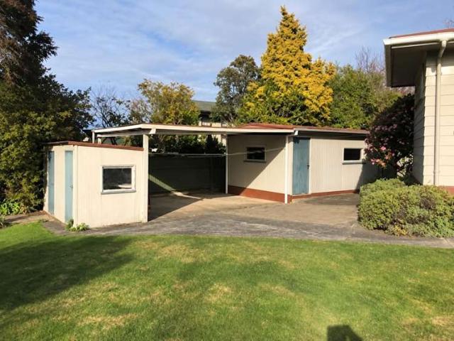 House for rent in Feilding