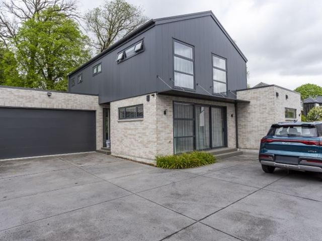 Apartment for rent in Ilam, Fendalton-Waimari-Harewood Community