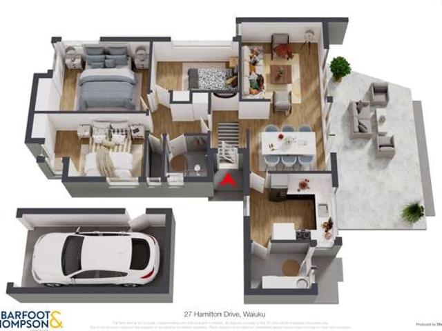 House for sale in Awhitu, Oroua County
