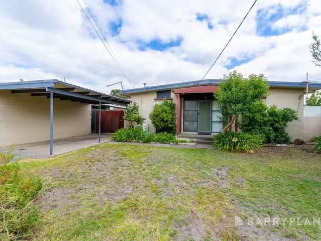 House for rent in Dallas, Victoria