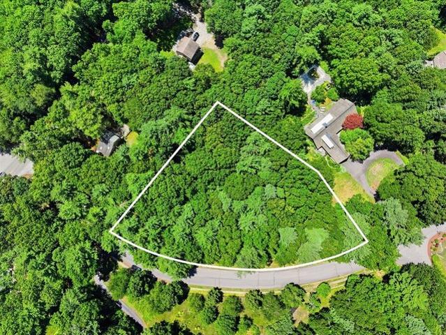 Land for sale in Brant Rock, Massachusetts