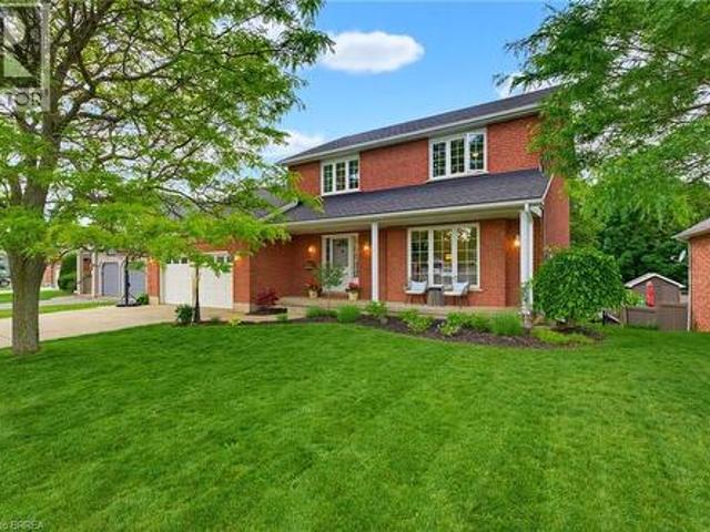 House for sale in County Of Brant, Ontario
