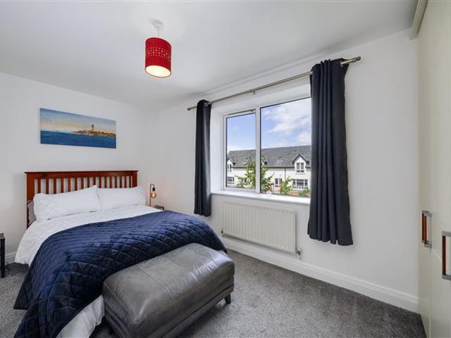 Apartment for sale in Lucan