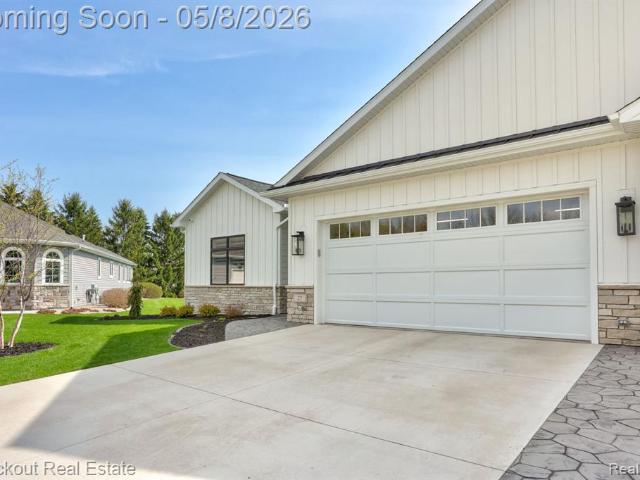 House for sale in Frankenmuth, Michigan