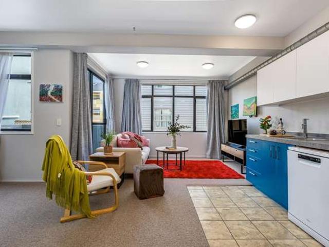 Apartment for sale in Matata, Wellington